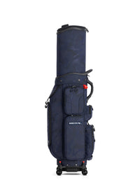 HELIX Lightweight Durable Golf Travel Bag