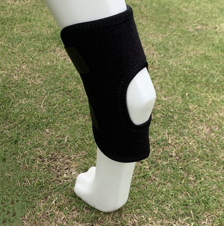 Pet Dog Leg Support Brace for Injury Recovery and Post-Surgery Aid