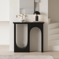 French Style Fireplace Console Table Nordic Entryway Cabinet White Living Room Decor