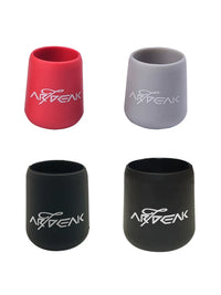 Fishing Rod Butt Cap Anti-Slip Silicone Protector