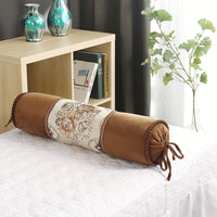 60CM Beauty Salon Foot Pillow for Massage and Therapy Beds