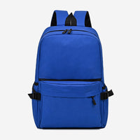 Customizable Travel Backpack with Logo for Promotional Gifts