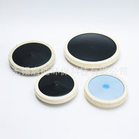 EPDM Membrane Fine Bubble Disc Diffuser for Wastewater Treatment Aeration