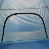 Automatic Pop-Up Beach Tent for Camping, Sun Protection, Waterproof, Multi-Person Outdoor Shelter