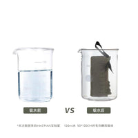 Quick-Dry Cooling Towel for Sports, Travel, and Outdoor Activities
