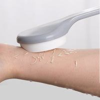 Long Handle Bath Sponge Brush for Shower and Back Scrubbing