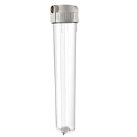 20-inch Pre-Filter Housing for Whole House Water Filtration System