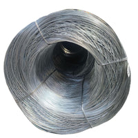 Galvanized Steel Binding Wire for Construction and Gardening