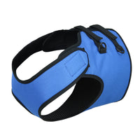 Pet Front Leg Support Harness for Injured/Elderly Dogs - Oxford Cloth Mobility Aid
