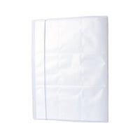Instant Photo Album for 3-inch and 4-inch Photos, Kpop Photocard Holder, Large Capacity