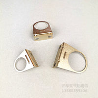 SMC Type AW/AR Series Air Source Processor Filter Bracket