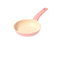 Mini Maifan Stone Non-stick Frying Pan for Eggs and Small Meals, 14cm