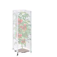 Plant Insect Bird Rodent Protection Net Cover for Tomatoes, Cucumbers, Roses