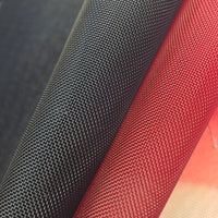 40 Mesh Nylon Net Fabric for Filter Bags, Cosmetic Pouches, and Shopping Totes