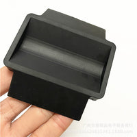 Office Chair Caster Stopper Furniture Wheel Chock Floor Protector