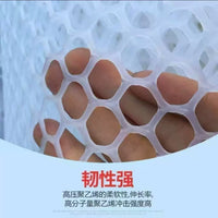 Balcony Safety Net, Pet Mat, Leak-Proof Mesh for Aquaculture, Fish Tank Anti-Jump Net