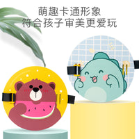 Kids Sticky Catch Ball Game Set for Sensory Training and Parent-Child Interaction