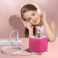 USB Charger for Toniebox Audio Player and Stereo Speaker