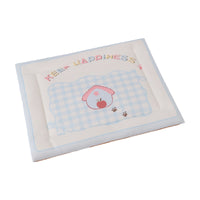 Pet Cooling Mat Washable Ice Silk Dog Bed Anti-Slip Cat Sleeping Pad for All Seasons