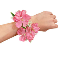 Kids' Sunflower & Daisy Wrist Flower for Dance Performances & Festivals