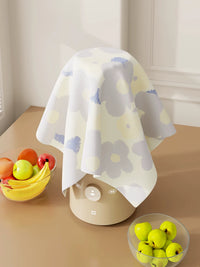 Cute Cartoon Dust Cover for Blender Juicer Soy Milk Maker Rice Cooker