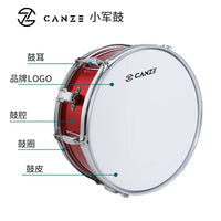 Marching Snare Drum for Students and Adults - Practice & Performance Drum Kit