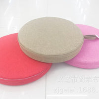 Japanese Style Floor Cushion Tatami Seat Pillow for Living Room Bay Window