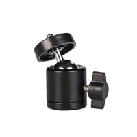 Universal Phone Tablet Holder Mount with Rotating Head for Live Streaming