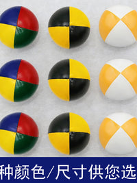Juggling Balls Set for Performance and Skill Development