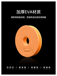 Fishing Line Spool Foam Main Line Winding Board
