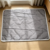 Reusable Absorbent Pet Urine Pad for Hamsters, Guinea Pigs, and Small Animals