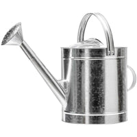 Large Capacity Watering Can for Garden and Home Use