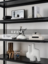 Luxury Decorative Vases and Jewelry Box for Home Decor