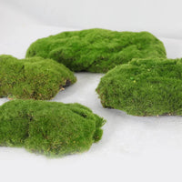 Artificial Moss Landscape Decor for Photography Props and Micro-Landscape