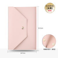 Portable Large Capacity Makeup Brush Bag Travel Cosmetic Organizer