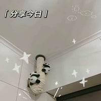 Decorative Pipe Coverings for Household Pipes - Sound Insulation & Aesthetic Enhancement