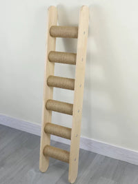Multi-level Cat Tree Condo with Scratching Post and Perches, Pet Play House Activity Center for Cats