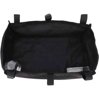 Wheelchair Walker Multi-Pocket Mesh Storage Bag Organizer