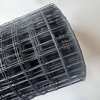 Heavy-Duty PVC Coated Welded Wire Mesh for Balcony Enclosures, Pet Fencing, and Protective Barriers