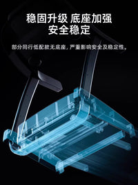 Youmei A7 Home Treadmill Foldable Multi-functional Quiet Fitness Machine with Incline and Wide Running Deck