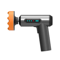 Cordless Car Polisher and Buffer Kit for Scratch Repair and Detailing