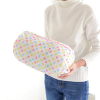 Delicate Mesh Laundry Bag for Sweaters, Lingerie, and Down Jackets - Anti-Deformation Washing Machine Protector