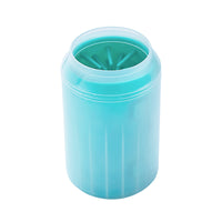 Pet Paw Cleaner Cup for Dogs