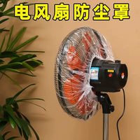 Disposable Extra Thick Food Cover for Rice Cookers, Pans, and Kitchen Appliances