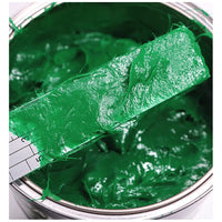2KG High-Capacity Fiber Reinforced Putty for Car Metal Furniture Repair, Oil and High Temperature Resistant
