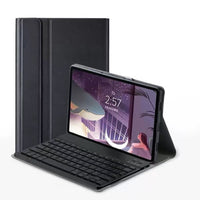 Magnetic Detachable Bluetooth Keyboard Case for Huawei MatePad Mini 2025 with Stand