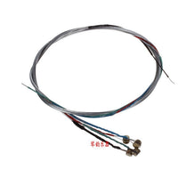 Violin Strings Set for Replacement and Repair