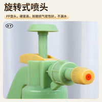 1.5L Roman Column Pressure Sprayer for Gardening and Cleaning