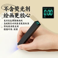 Touchmark Sketchbook for Artists, 8K/A4/16K Thickened Drawing Pad for Anime, Hand-drawn, Students, Markers, Kids, Pocket Sketchbook