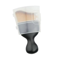 Model Dust Cleaning Brush for Gundam Figures and Kits